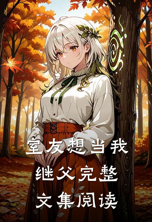 室友想当我继父完整文集阅读
