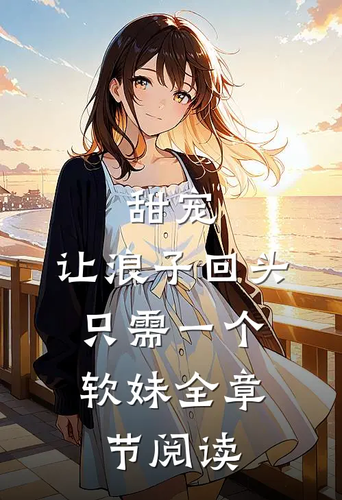 甜宠：让浪子回头，只需一个软妹全章节阅读