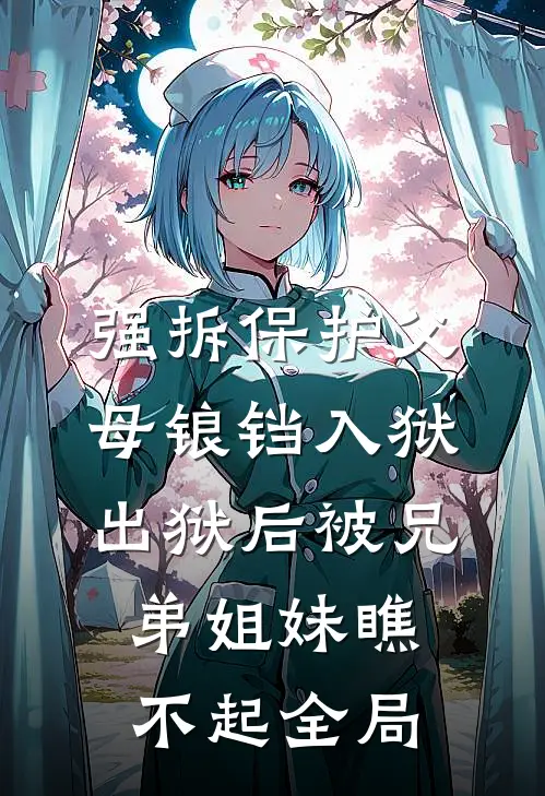 强拆保护父母锒铛入狱，出狱后被兄弟姐妹瞧不起全局
