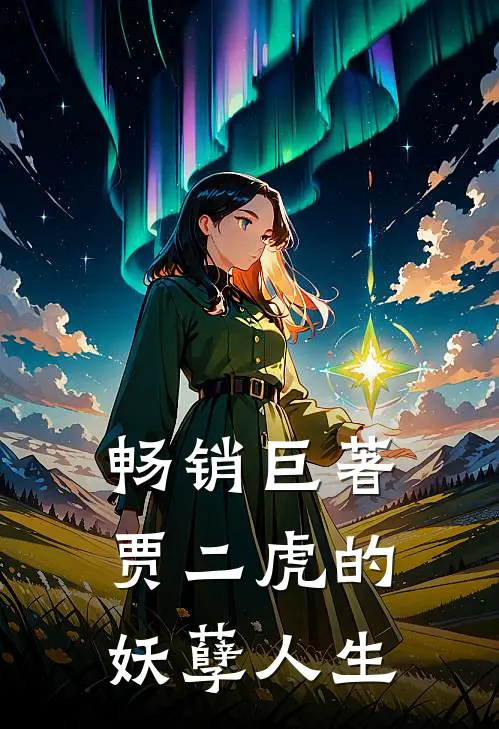 畅销巨著贾二虎的妖孽人生