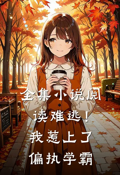 全集小说阅读难逃！我惹上了偏执学霸
