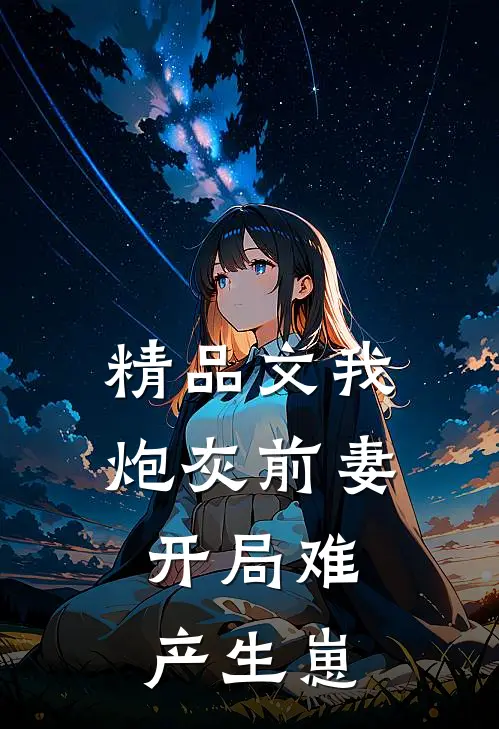 精品文我，炮灰前妻，开局难产生崽