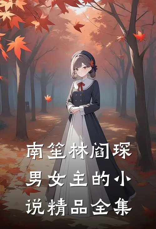 南笙林阎琛男女主的小说精品全集