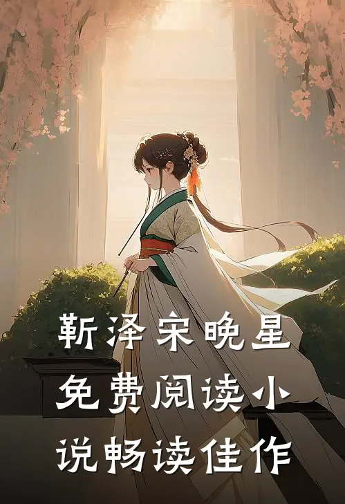 靳泽宋晚星免费阅读小说畅读佳作