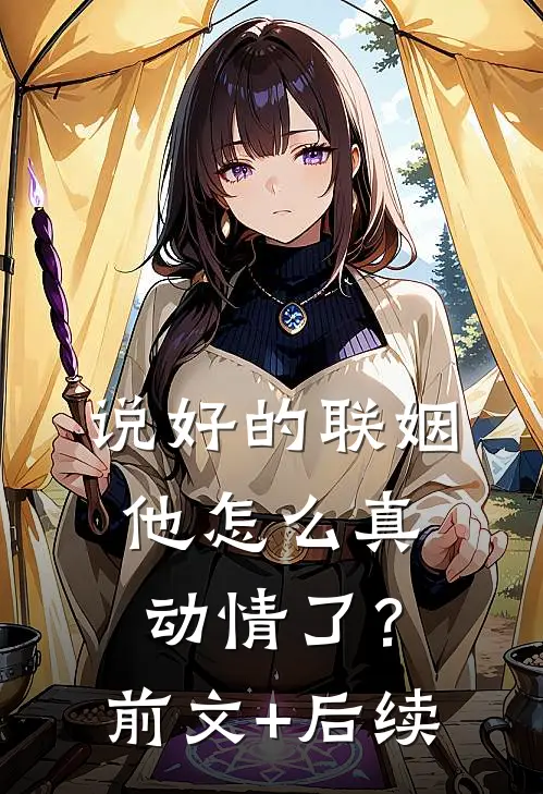说好的联姻，他怎么真动情了？前文+后续