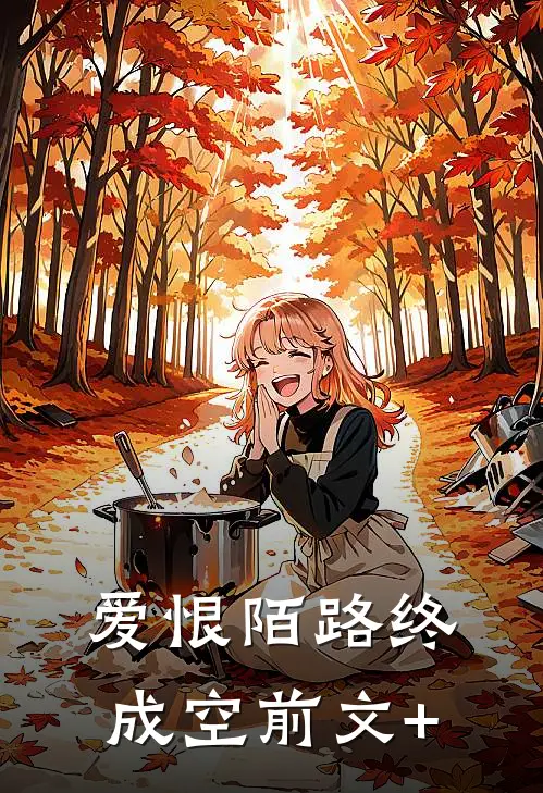 爱恨陌路终成空前文+