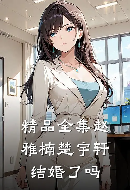 精品全集赵雅楠楚宇轩结婚了吗