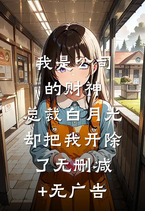 我是公司的财神，总裁白月光却把我开除了无删减+无广告