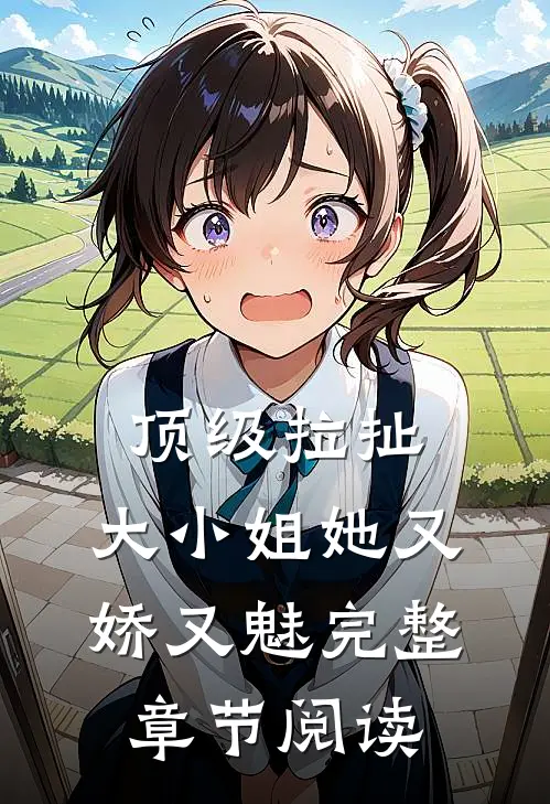 顶级拉扯：大小姐她又娇又魅完整章节阅读