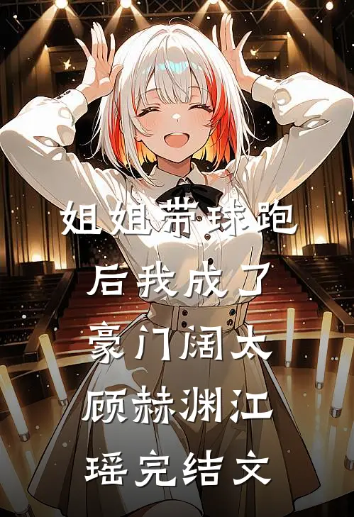 姐姐带球跑后我成了豪门阔太顾赫渊江瑶完结文