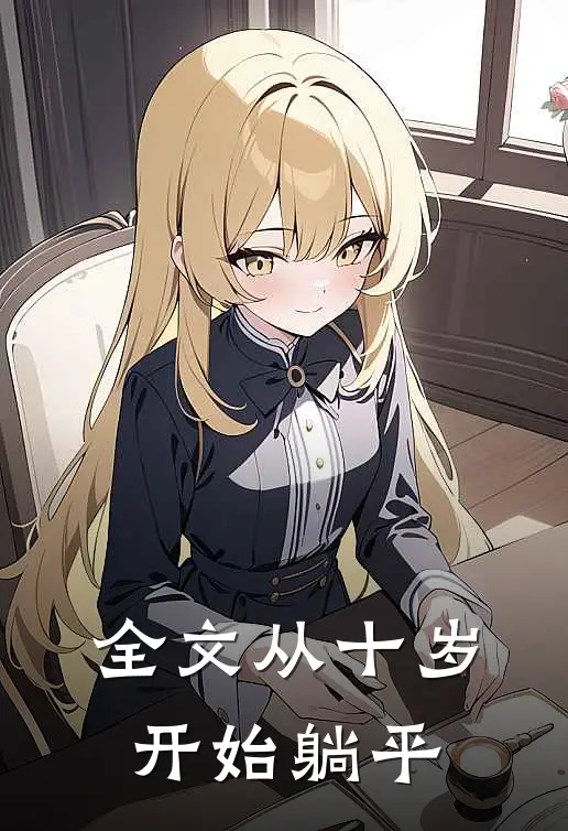 全文从十岁开始躺平