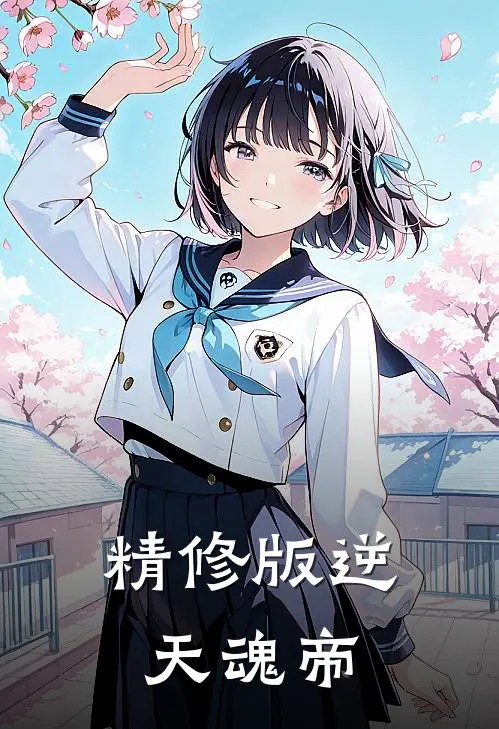 精修版逆天魂帝