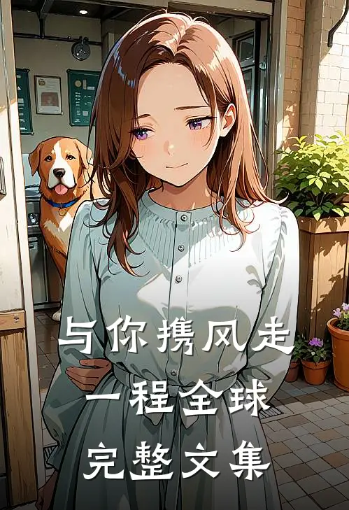 与你携风走一程全球完整文集