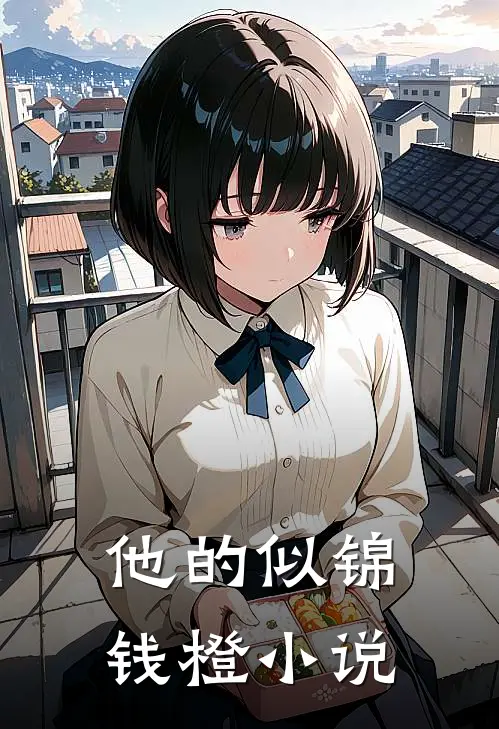 他的似锦钱橙小说