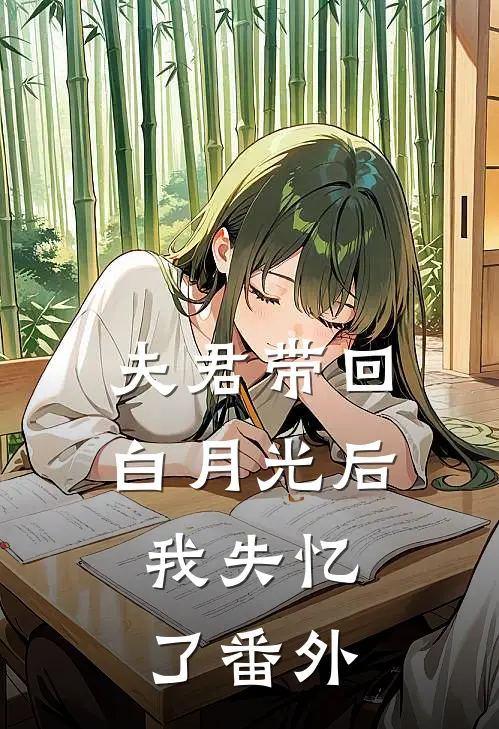 夫君带回白月光后，我失忆了番外