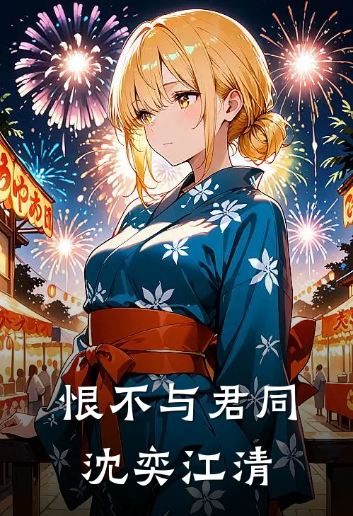 恨不与君同沈奕江清