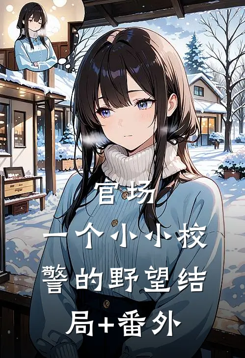 官场：一个小小校警的野望结局+番外