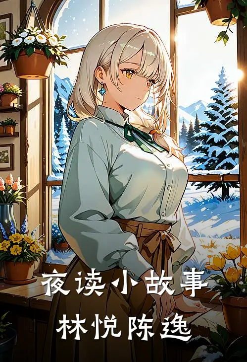 夜读小故事林悦陈逸