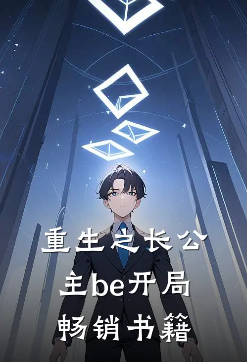 重生之长公主be开局畅销书籍