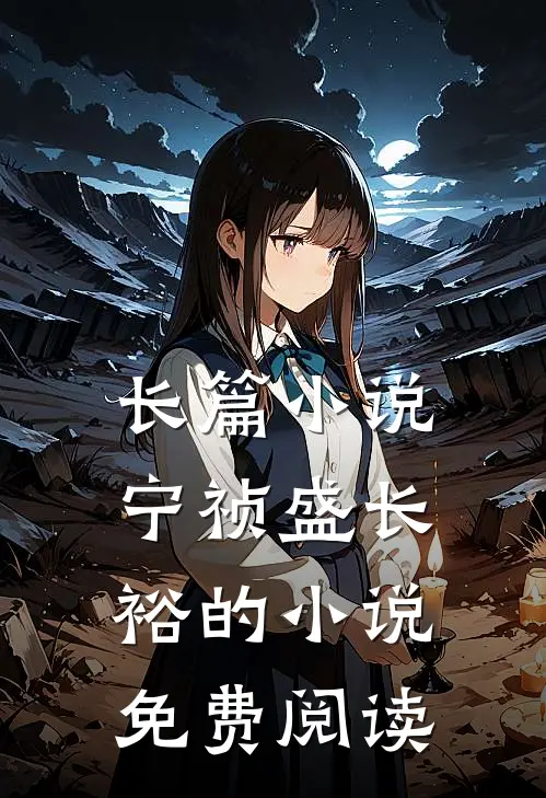 长篇小说宁祯盛长裕的小说免费阅读