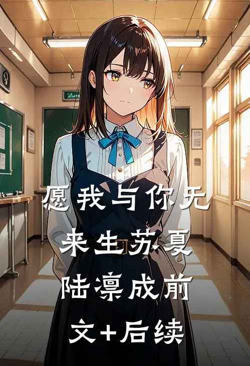 愿我与你无来生苏夏陆凛成前文+后续