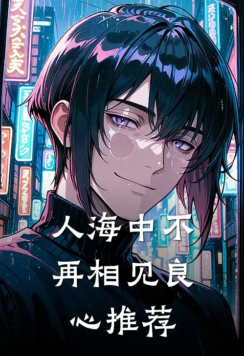 人海中不再相见良心推荐