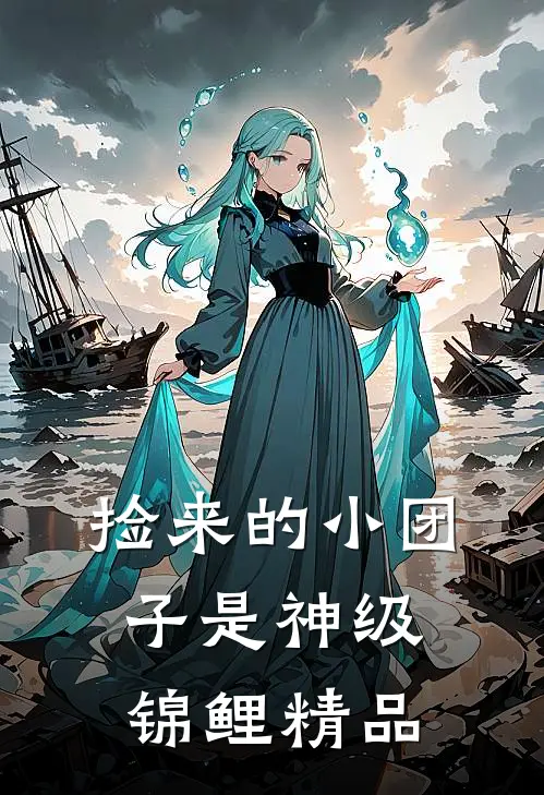 捡来的小团子是神级锦鲤精品