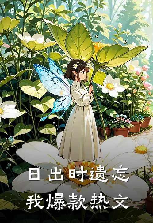 日出时遗忘我爆款热文