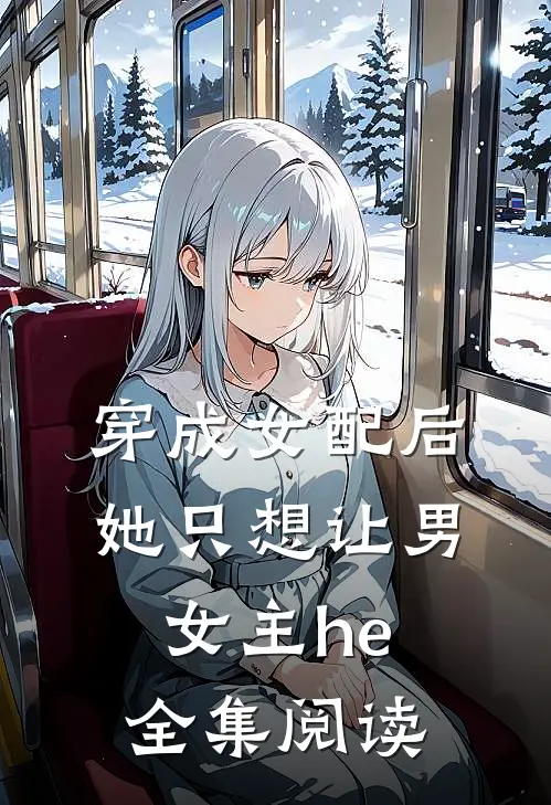 穿成女配后，她只想让男女主he全集阅读