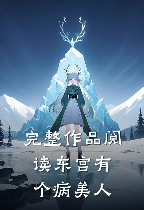 完整作品阅读东宫有个病美人