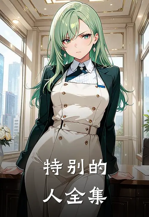 特别的人 全集