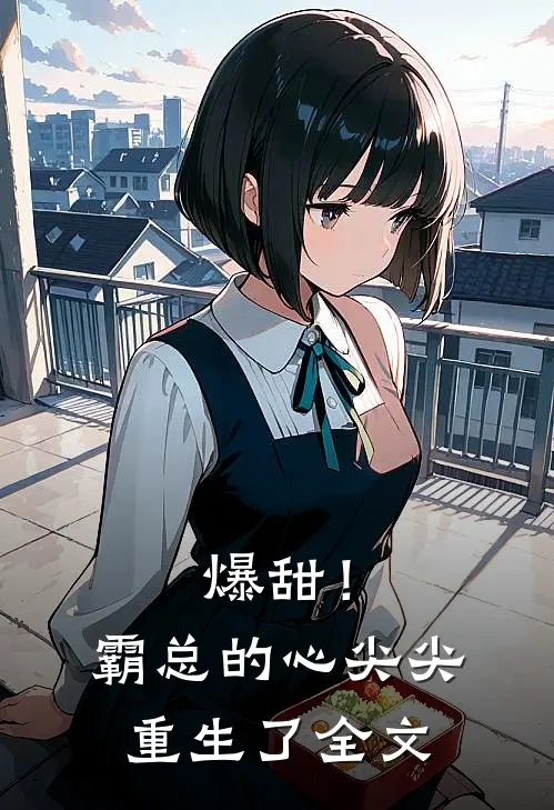爆甜！霸总的心尖尖重生了全文