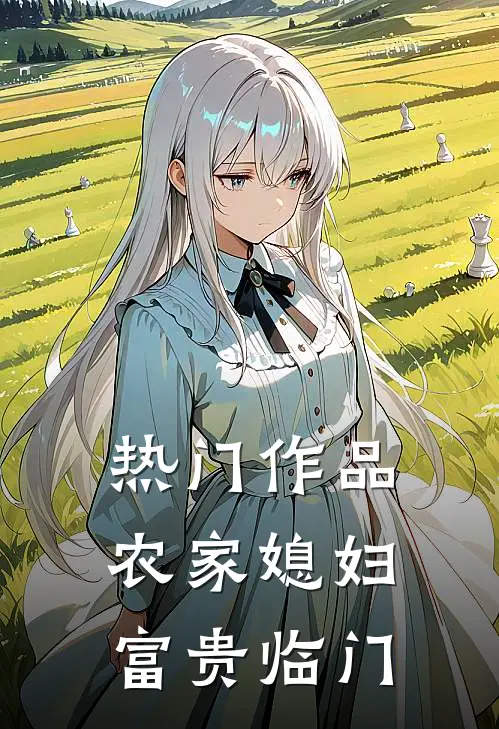 热门作品农家媳妇:富贵临门