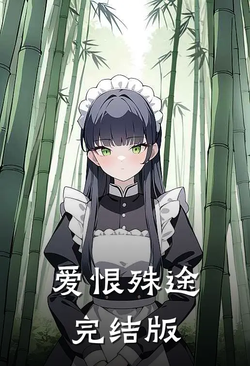 爱恨殊途完结版