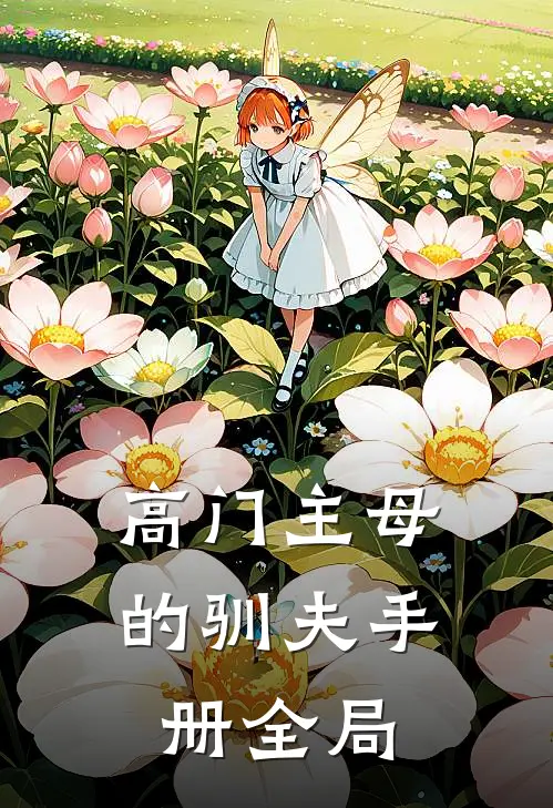 高门主母的驯夫手册全局