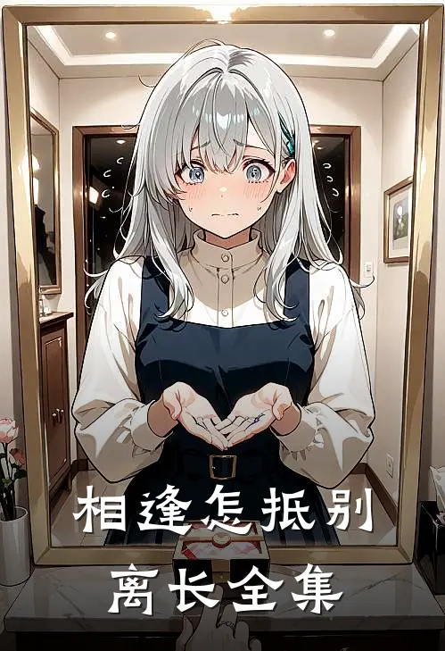 相逢怎抵别离长全集