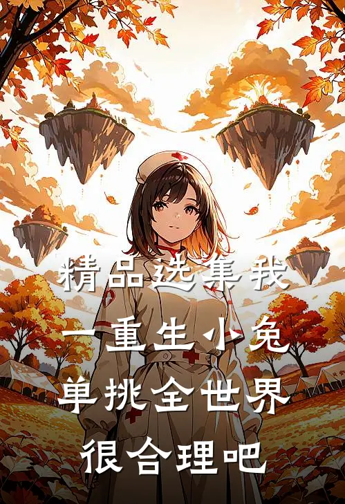 精品选集我一重生小兔，单挑全世界很合理吧