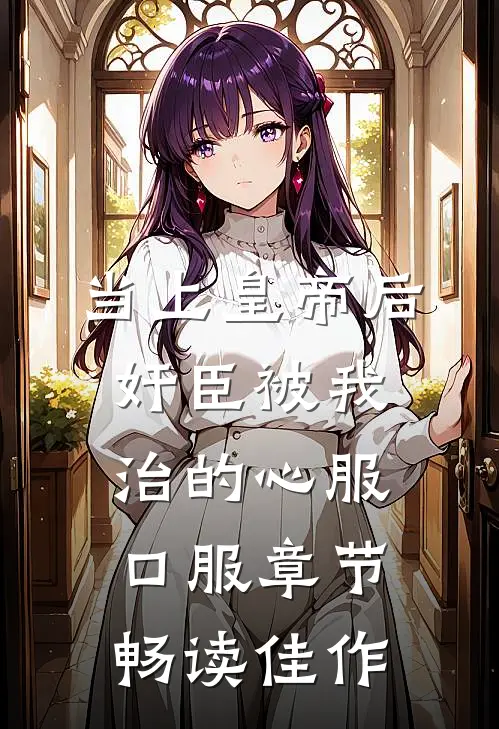 当上皇帝后，奸臣被我治的心服口服章节畅读佳作