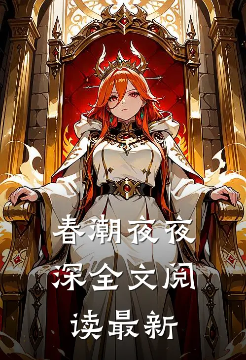 春潮夜夜深全文阅读最新