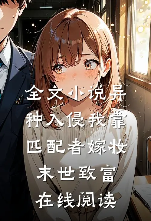 全文小说异种入侵我靠匹配者嫁妆末世致富在线阅读