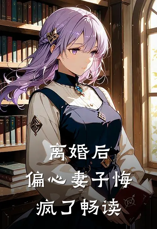 离婚后，偏心妻子悔疯了畅读