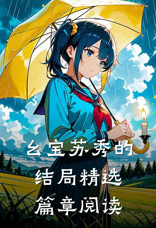 幺宝苏秀的结局精选篇章阅读