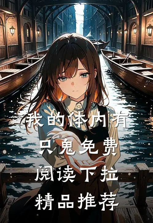 我的体内有只鬼免费阅读下拉精品推荐