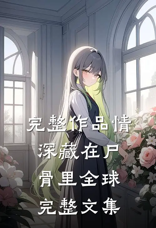 完整作品情深藏在尸骨里全球完整文集