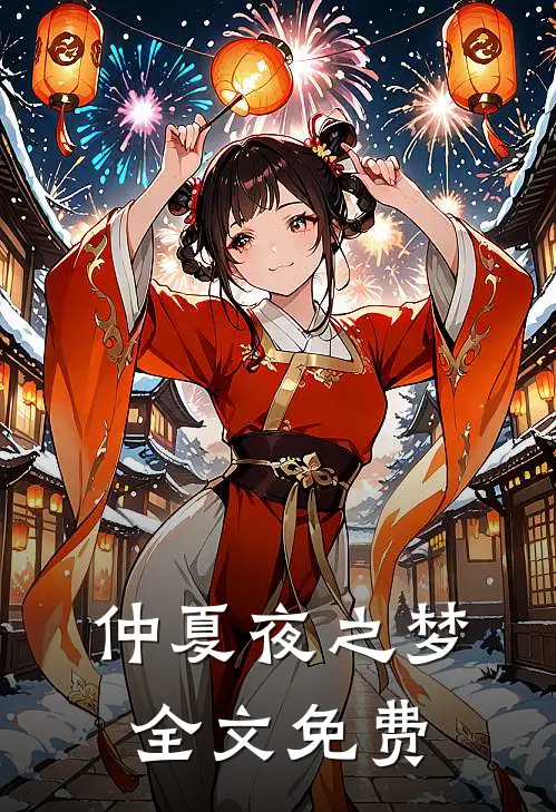 仲夏夜之梦全文免费