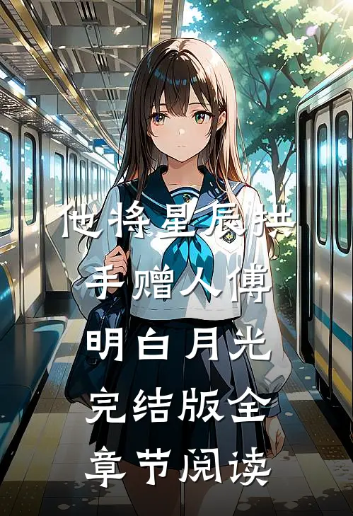 他将星辰拱手赠人傅明白月光完结版全章节阅读