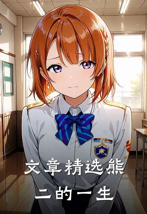 文章精选熊二的一生