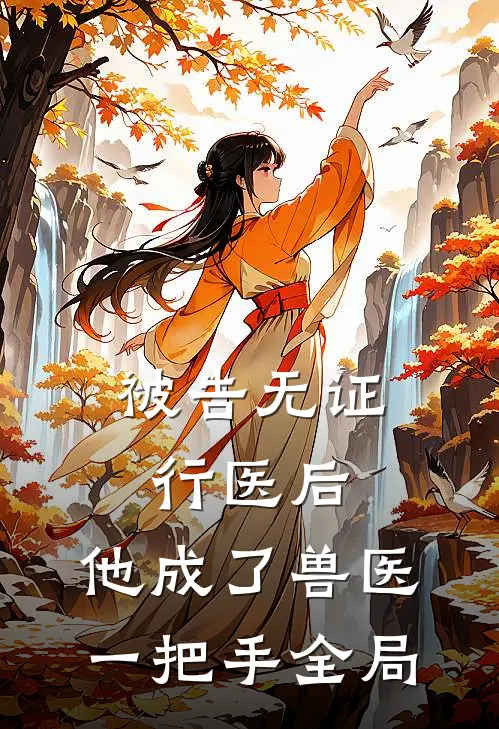 被告无证行医后，他成了兽医一把手全局