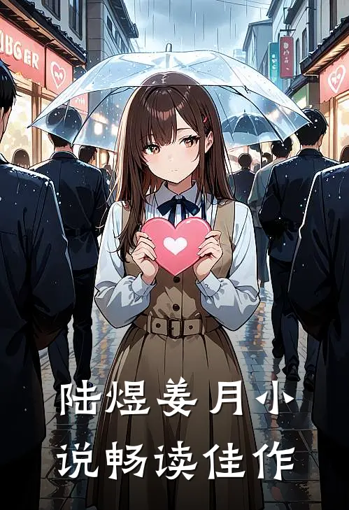 陆煜姜月小说畅读佳作
