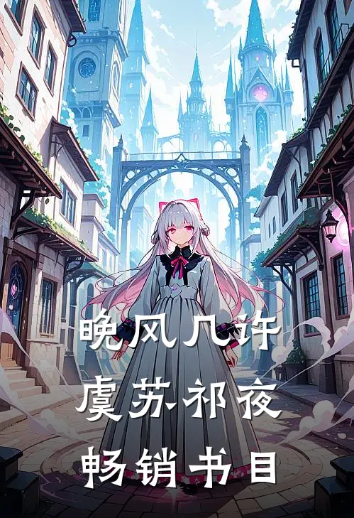 晚风几许虞苏祁夜畅销书目